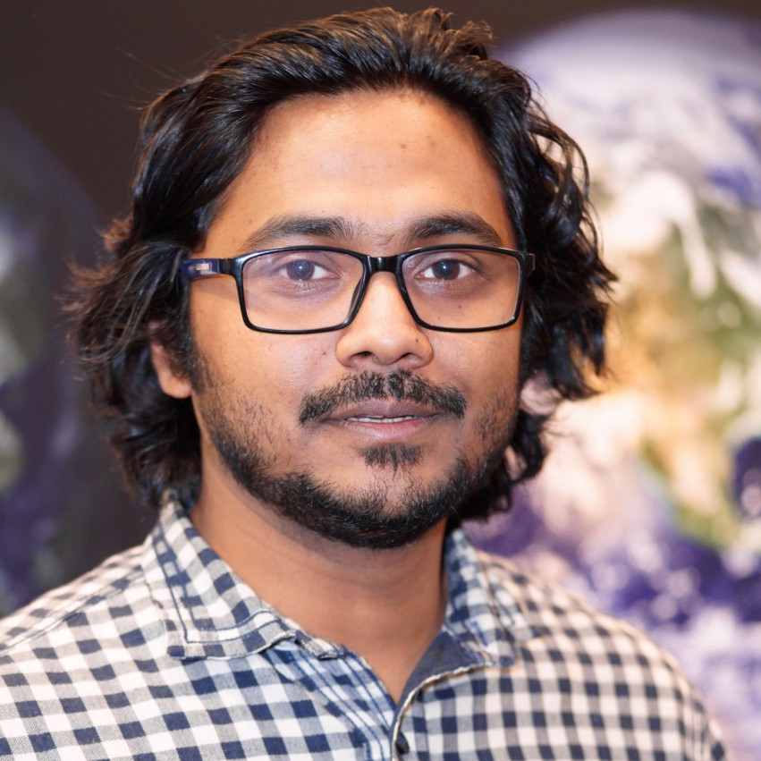 Dr. Kazi Rifat Ahmed