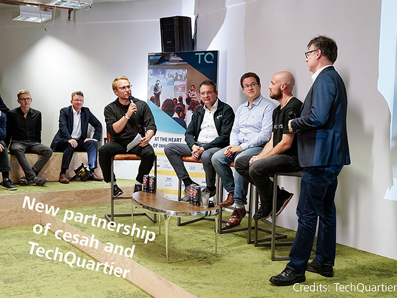 ESA IF 2019– what the participants say