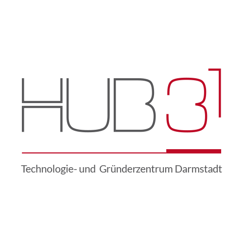 Logo HUB31