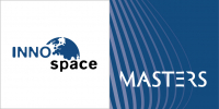 INNOspace Masters logo